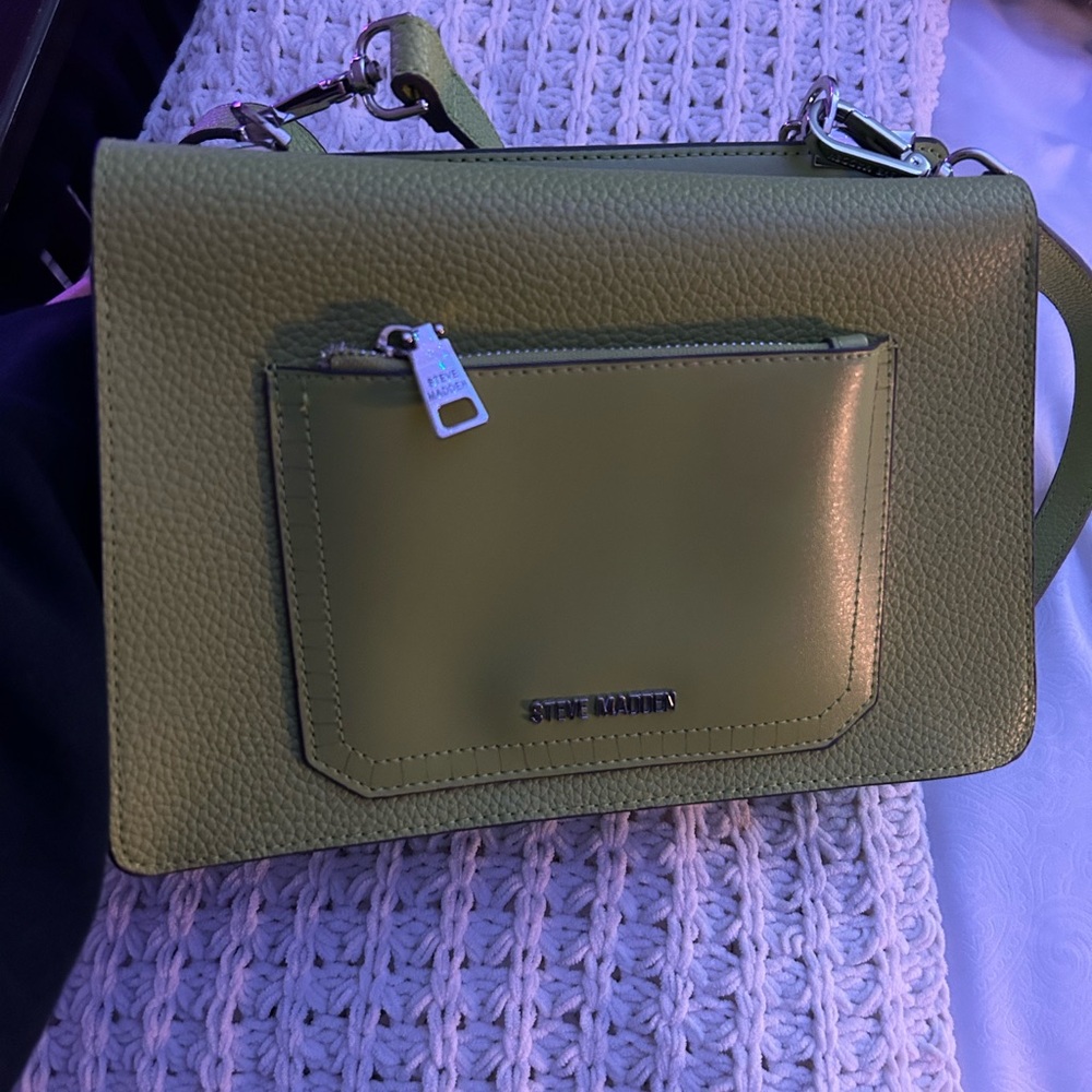 Steve Madden bag
